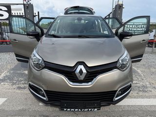 Renault Captur 2016 LIMITED EDITION FULL EXTRA CLIMA CAMERA-thumb-39