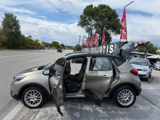 Renault Captur 2016 LIMITED EDITION FULL EXTRA CLIMA CAMERA-thumb-40