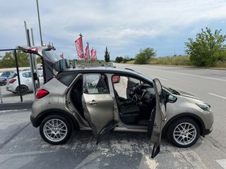 Renault Captur 2016 LIMITED EDITION FULL EXTRA CLIMA CAMERA-thumb-42