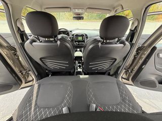 Renault Captur 2016 LIMITED EDITION FULL EXTRA CLIMA CAMERA-thumb-49