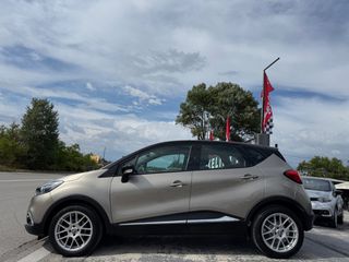Renault Captur 2016 LIMITED EDITION FULL EXTRA CLIMA CAMERA-thumb-1