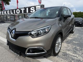 Renault Captur 2016 LIMITED EDITION FULL EXTRA CLIMA CAMERA