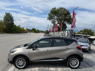 Renault Captur 2016 LIMITED EDITION FULL EXTRA CLIMA CAMERA-thumb-7