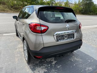 Renault Captur 2016 LIMITED EDITION FULL EXTRA CLIMA CAMERA-thumb-8