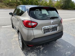 Renault Captur 2016 LIMITED EDITION FULL EXTRA CLIMA CAMERA-thumb-9