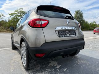 Renault Captur 2016 LIMITED EDITION FULL EXTRA CLIMA CAMERA-thumb-10