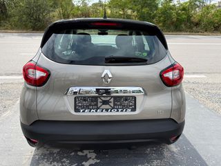 Renault Captur 2016 LIMITED EDITION FULL EXTRA CLIMA CAMERA-thumb-11