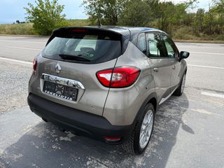 Renault Captur 2016 LIMITED EDITION FULL EXTRA CLIMA CAMERA-thumb-12