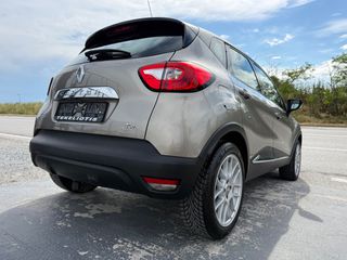Renault Captur 2016 LIMITED EDITION FULL EXTRA CLIMA CAMERA-thumb-13