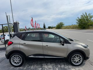 Renault Captur 2016 LIMITED EDITION FULL EXTRA CLIMA CAMERA-thumb-14
