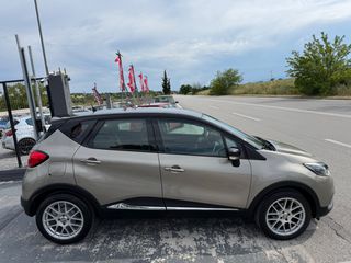 Renault Captur 2016 LIMITED EDITION FULL EXTRA CLIMA CAMERA-thumb-15