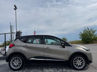 Renault Captur 2016 LIMITED EDITION FULL EXTRA CLIMA CAMERA-thumb-16