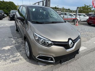 Renault Captur 2016 LIMITED EDITION FULL EXTRA CLIMA CAMERA-thumb-17