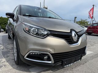 Renault Captur 2016 LIMITED EDITION FULL EXTRA CLIMA CAMERA-thumb-18