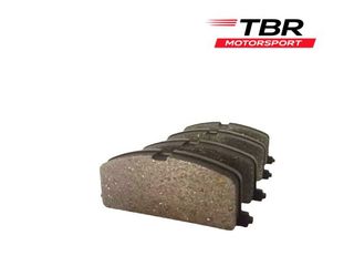 Performance Τακακια Φρενων Εμπρος for Toyota Corolla AE86 Starlet Sport / Lancia Dedra (Type FDB308) 048