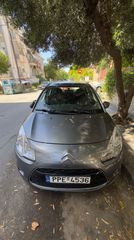 Citroen C3 2011 DIESEL 1.4 HDI