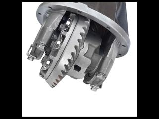 Διαφορικό πίσω 11x43 LSD-μπλοκέ (ΚΑΙΝΟΥΡΙΟ) Toyota Hilux 2001-2011 4WD (KDN165/170-KUN25)