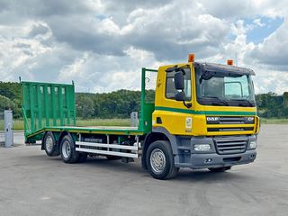 Οχημα Οδικής Βοήθειας DAF 2012 CF 85.360