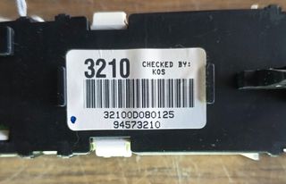 ΟΘΟΝΗ ΠΟΛΛΑΠΛΩΝ CHEVROLET SPARK-thumb-1