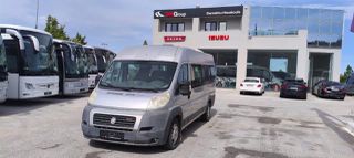 Fiat 2014 Ducato