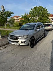 Mercedes-Benz ML 320 2006 ML320 CDI 4MATIC