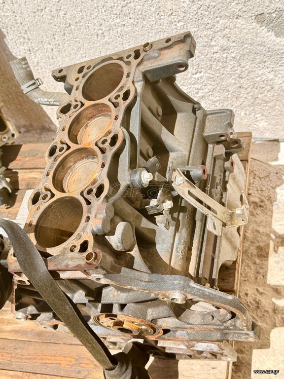 ΚΟΡΜΟΣ B14NEL ΚΩΔΙΚΟΣ GM55582954