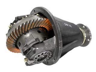 Διαφορικό πίσω 10x43 LSD-μπλοκέ (ΚΑΙΝΟΥΡΙΟ) Toyota Hilux 1997-2001 (LN165/LN170)