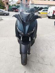 Yamaha XMAX 300 2022 TECH MAX