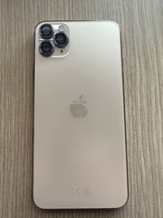 iPhone 11 Pro Max χρυσό  256 gd