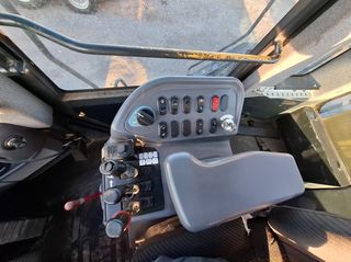 Φορτωτής Με Λάστιχα Komatsu 2008 WA380-6-thumb-14