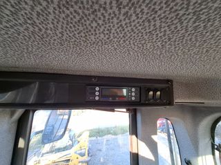 Φορτωτής Με Λάστιχα Komatsu 2008 WA380-6-thumb-17