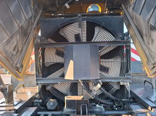 Φορτωτής Με Λάστιχα Komatsu 2008 WA380-6-thumb-23