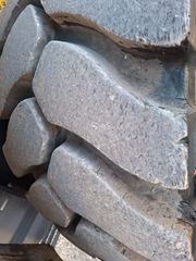 Φορτωτής Με Λάστιχα Komatsu 2008 WA380-6-thumb-26