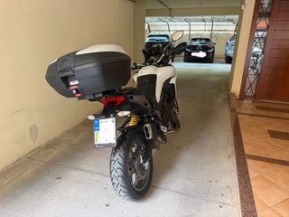 Ducati Multistrada 950 2018-thumb-1