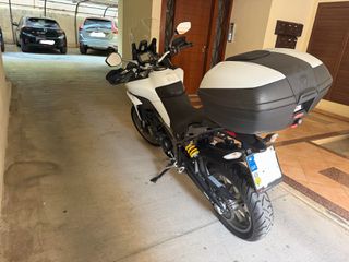 Ducati Multistrada 950 2018-thumb-2