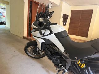 Ducati Multistrada 950 2018-thumb-3