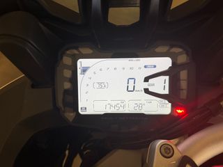 Ducati Multistrada 950 2018-thumb-4