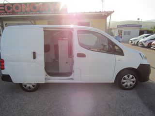 Nissan NV 200 2016 DIESEL ΠΑΡΑΔΟΣΗ ΚΑΙ ΣΤΟΝ ΠΕΙΡΑΙΑ-thumb-3