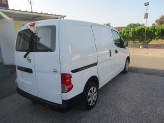 Nissan NV 200 2016 DIESEL ΠΑΡΑΔΟΣΗ ΚΑΙ ΣΤΟΝ ΠΕΙΡΑΙΑ-thumb-4