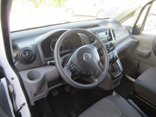 Nissan NV 200 2016 DIESEL ΠΑΡΑΔΟΣΗ ΚΑΙ ΣΤΟΝ ΠΕΙΡΑΙΑ-thumb-10