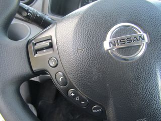 Nissan NV 200 2016 DIESEL ΠΑΡΑΔΟΣΗ ΚΑΙ ΣΤΟΝ ΠΕΙΡΑΙΑ-thumb-14