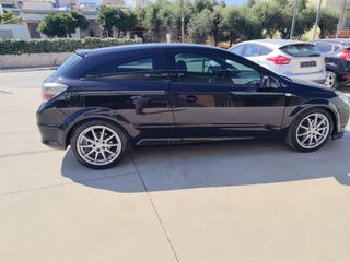 Opel Astra 2005 ASTRA GTC-thumb-3