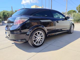 Opel Astra 2005 ASTRA GTC-thumb-2