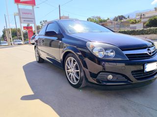 Opel Astra 2005 ASTRA GTC