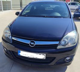 Opel Astra 2005 ASTRA GTC-thumb-5