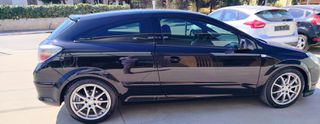Opel Astra 2005 ASTRA GTC-thumb-4