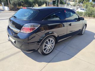 Opel Astra 2005 ASTRA GTC-thumb-7