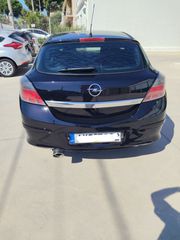 Opel Astra 2005 ASTRA GTC-thumb-8