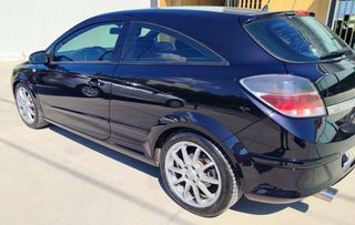 Opel Astra 2005 ASTRA GTC-thumb-9