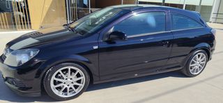 Opel Astra 2005 ASTRA GTC-thumb-11
